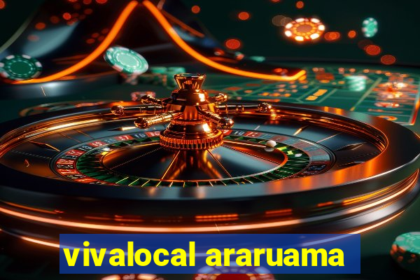 vivalocal araruama